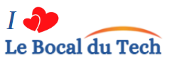le bocal du tech