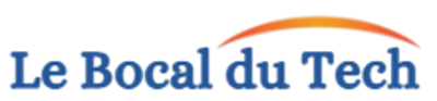 Logo Le Bocal du Tech